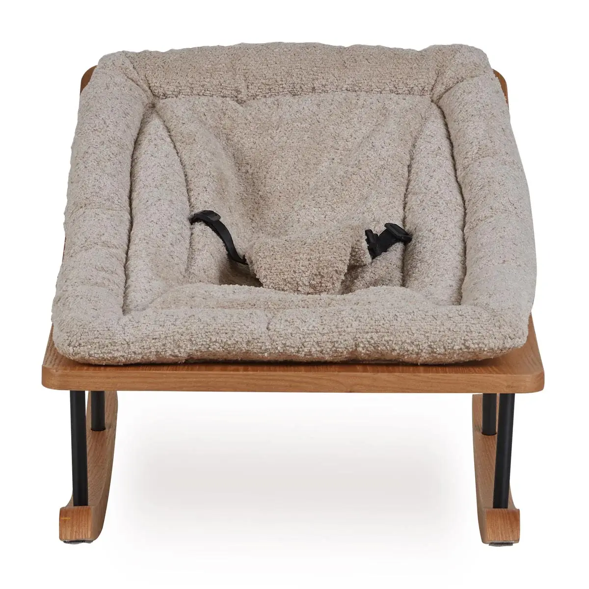 Quax Quax Deluxe Baby Rocker