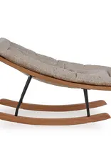 Quax Quax Deluxe Baby Rocker