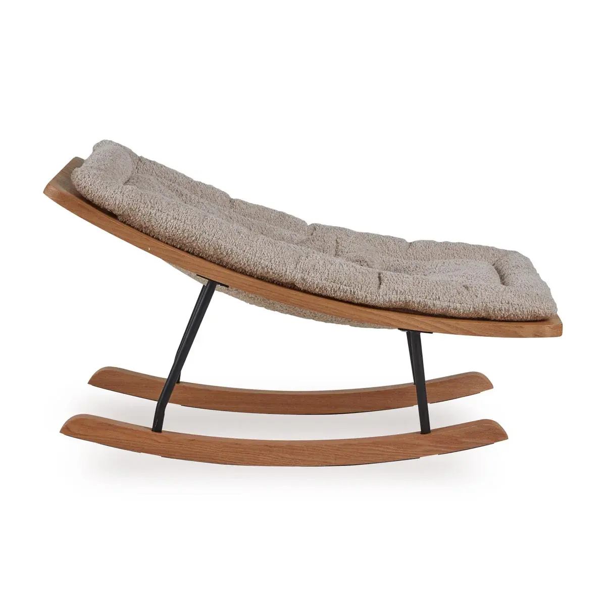 Quax Quax Deluxe Baby Rocker