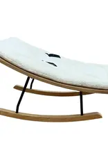 Quax Quax Deluxe Baby Rocker