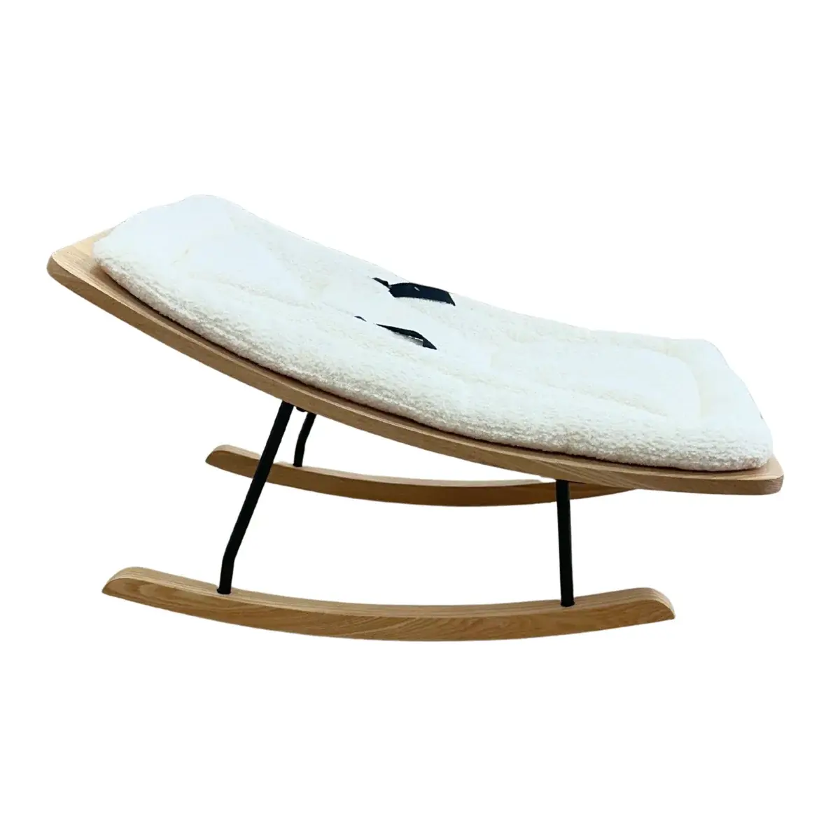 Quax Quax Deluxe Baby Rocker