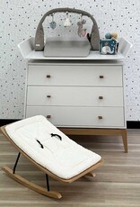 Quax Quax Deluxe Baby Rocker