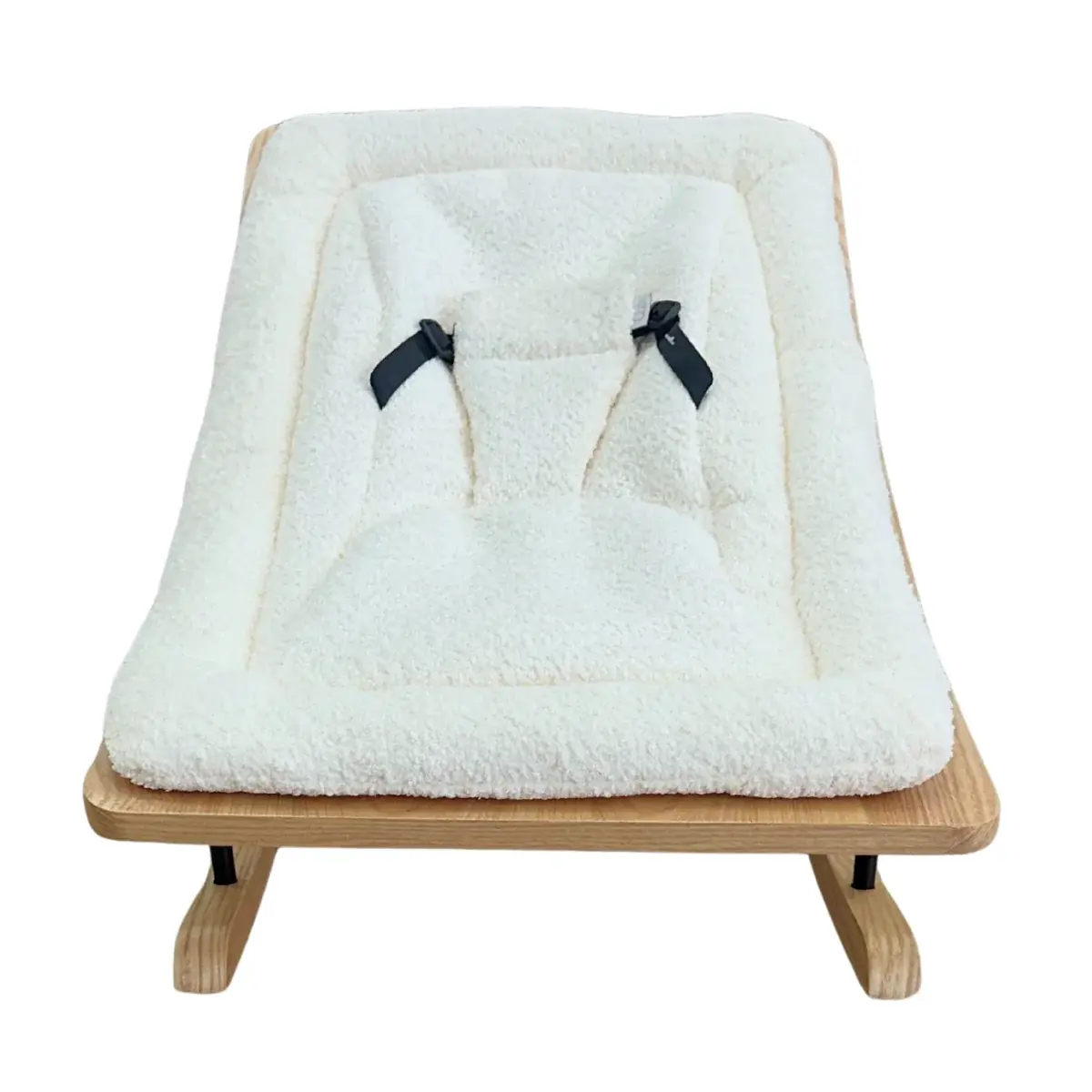 Quax Quax Deluxe Baby Rocker