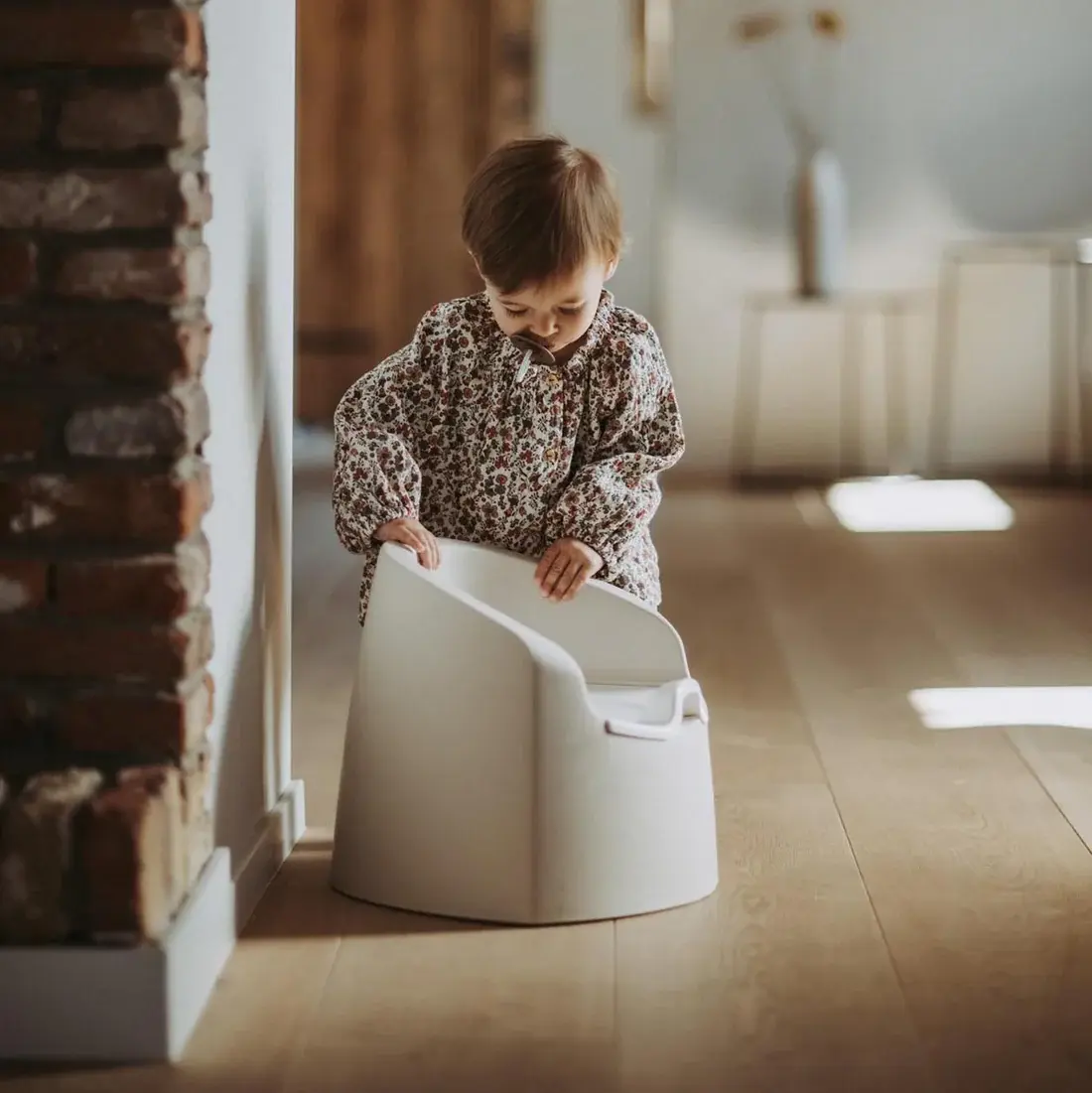 Quax Quax My Potty