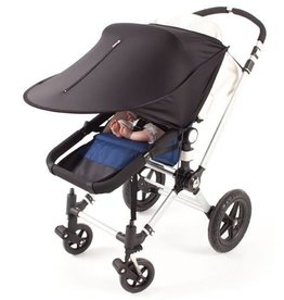 outlook pram caddy
