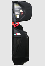 Infa Group InfaSecure Versatile Folding Booster