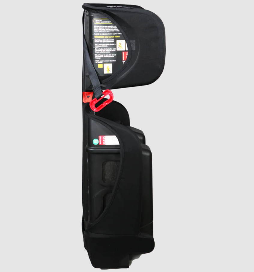 Infa Group InfaSecure Versatile Folding Booster