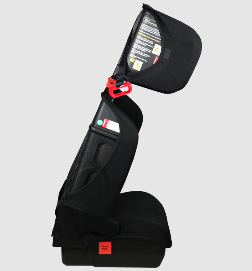 Infa Group InfaSecure Versatile Folding Booster