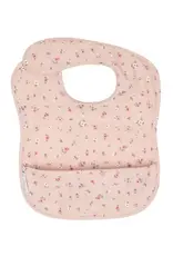 All4Ella All4Ella Recycled Pouch Bib