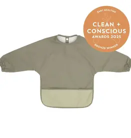 All4Ella All4Ella Recycled Long sleeve Bib