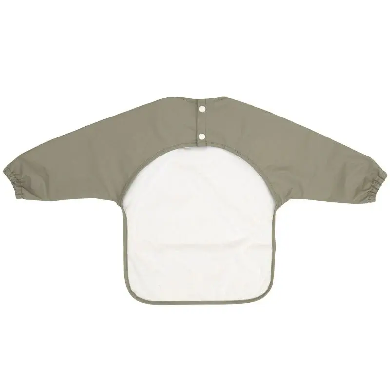 All4Ella All4Ella Recycled Long sleeve Bib