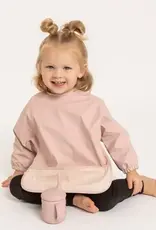 All4Ella All4Ella Recycled Long sleeve Bib