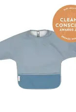 All4Ella All4Ella Recycled Long sleeve Bib