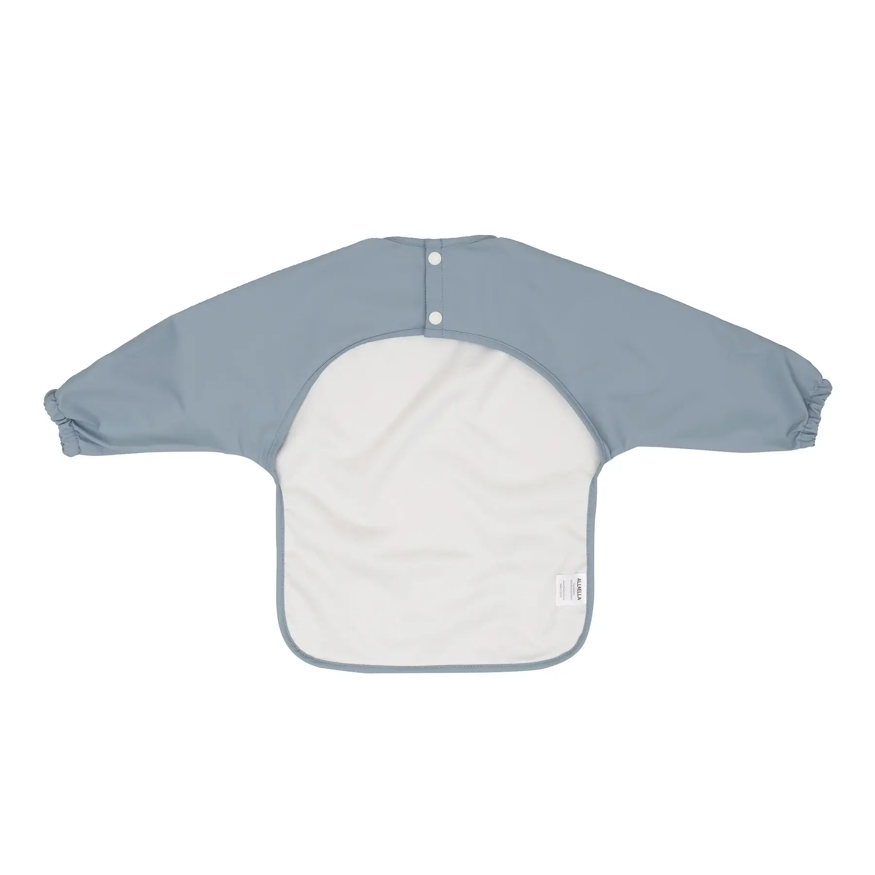 All4Ella All4Ella Recycled Long sleeve Bib