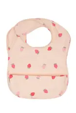 All4Ella All4Ella Recycled Pouch Bib