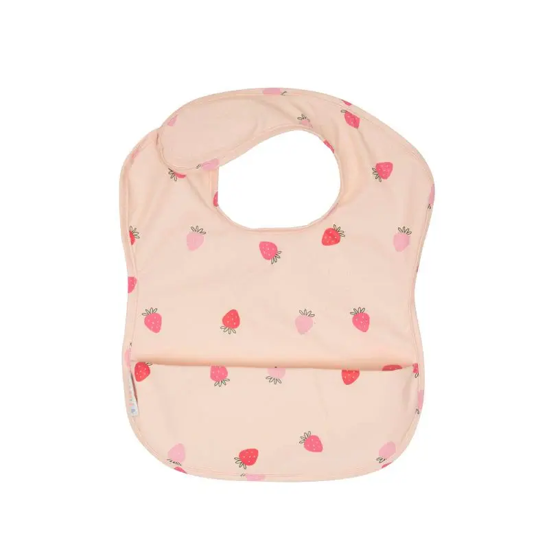 All4Ella All4Ella Recycled Pouch Bib