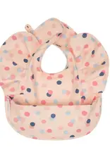 All4Ella All4Ella Recycled Frills Bib