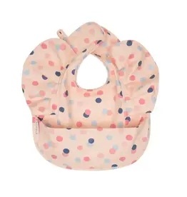 All4Ella All4Ella Recycled Frills Bib