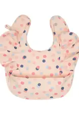 All4Ella All4Ella Recycled Frills Bib