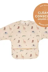 All4Ella All4Ella Recycled Long sleeve Bib