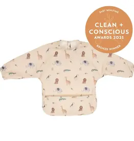 All4Ella All4Ella Recycled Long sleeve Bib