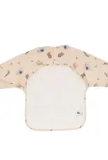 All4Ella All4Ella Recycled Long sleeve Bib