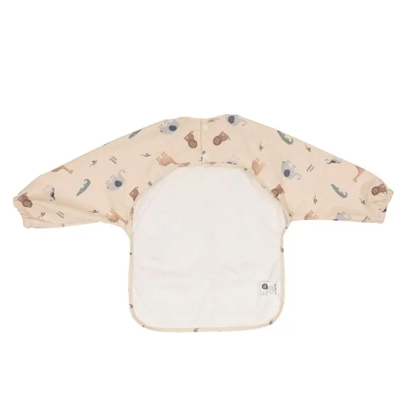 All4Ella All4Ella Recycled Long sleeve Bib