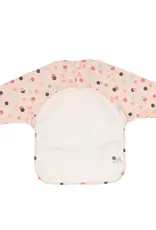 All4Ella All4Ella Recycled Long sleeve Bib