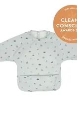 All4Ella All4Ella Recycled Long sleeve Bib