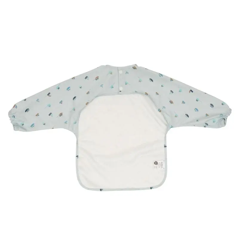 All4Ella All4Ella Recycled Long sleeve Bib