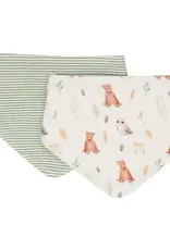 All4Ella All4Ella Bandana Bibs 2pk