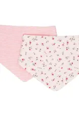 All4Ella All4Ella Bandana Bibs 2pk