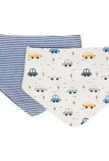 All4Ella All4Ella Bandana Bibs 2pk