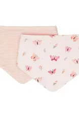 All4Ella All4Ella Bandana Bibs 2pk