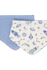 All4Ella All4Ella Bandana Bibs 2pk