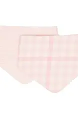 All4Ella All4Ella Bandana Bibs 2pk