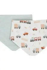 All4Ella All4Ella Bandana Bibs 2pk