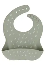 All4Ella All4Ella Silicone Catch Bib