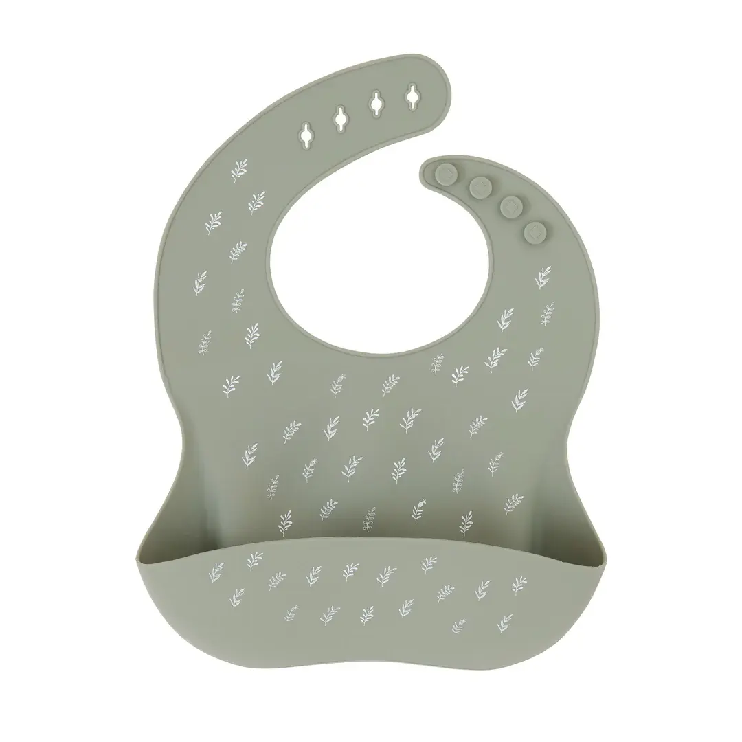 All4Ella All4Ella Silicone Catch Bib
