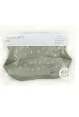 All4Ella All4Ella Silicone Catch Bib