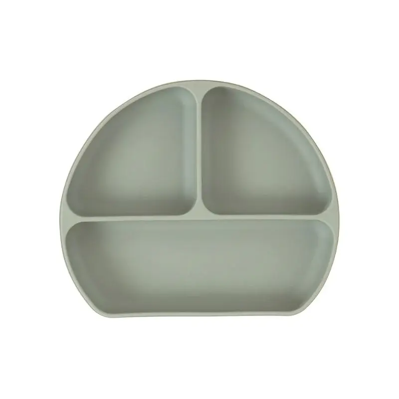 All4Ella All4Ella Silicone Suction Plate