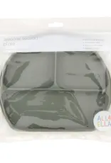 All4Ella All4Ella Silicone Suction Plate