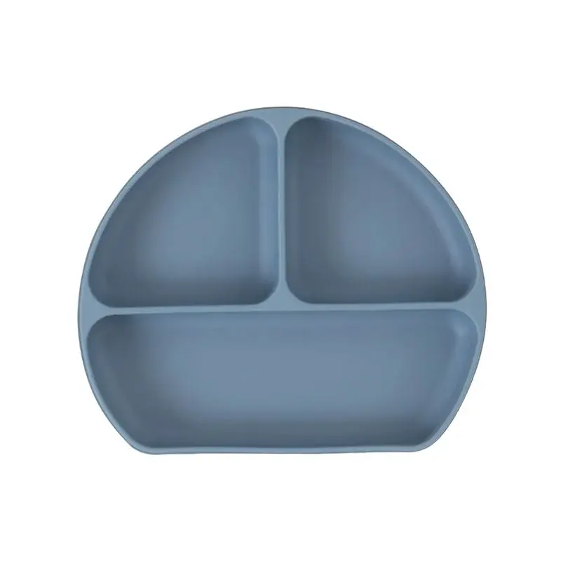 All4Ella All4Ella Silicone Suction Plate