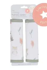 All4Ella All4Ella Ice cooling harness covers