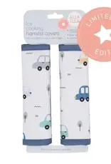 All4Ella All4Ella Ice cooling harness covers