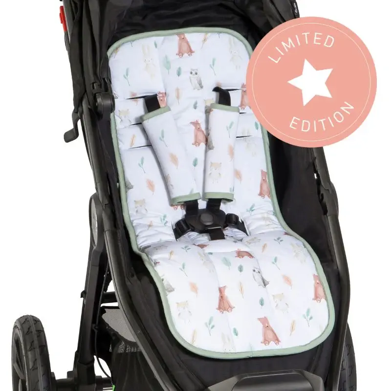 All4Ella All4Ella Ice Cooling Pram Liner