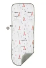 All4Ella All4Ella Ice Cooling Pram Liner