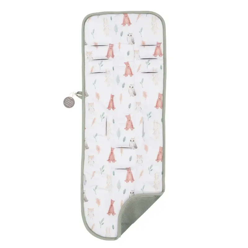 All4Ella All4Ella Ice Cooling Pram Liner