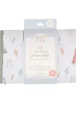 All4Ella All4Ella Ice Cooling Pram Liner