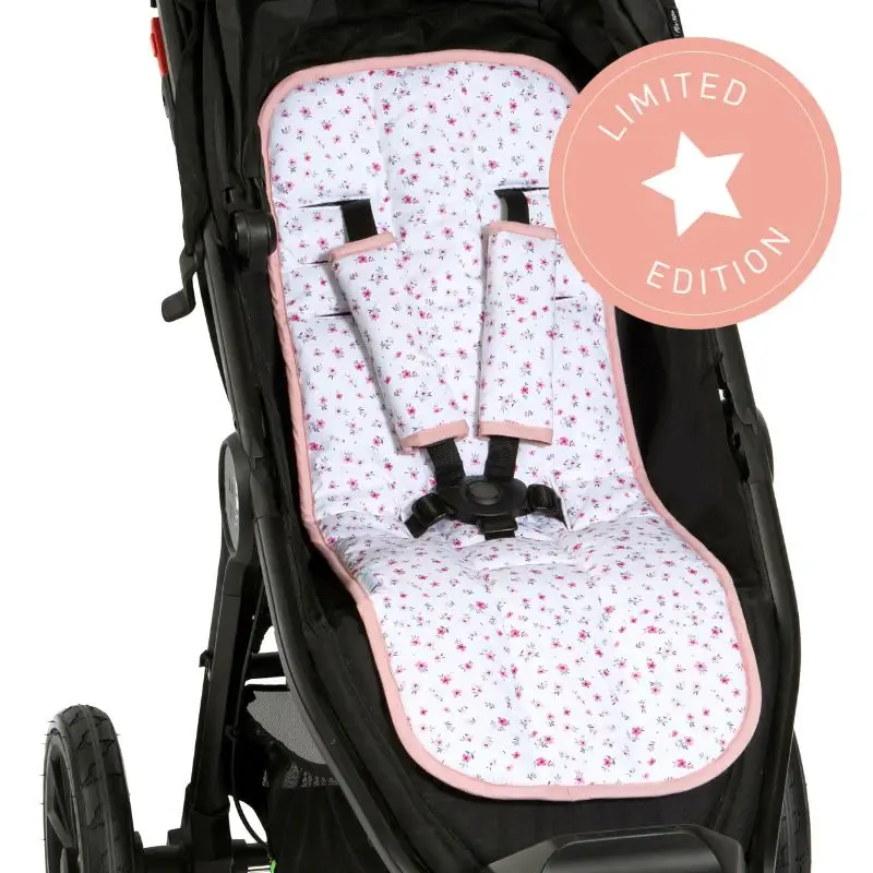 All4Ella All4Ella Ice Cooling Pram Liner